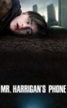 Bay Harrigan’ın Telefonu