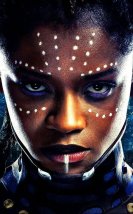 Letitia Wright’a Göre “Black Panther 3” Yolda!