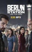 Berlin Station