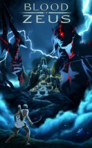 Blood Of Zeus