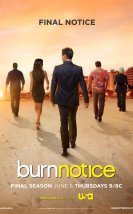 Burn Notice