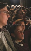 “The Fabelmans” Vizyona Girdi: Spielberg Bu Kez Kendi Hayatını Anlatıyor!