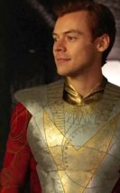 Marvel’ın Harry Styles İçin Planları Var