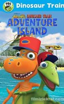 Dinozor Treni Serüven Adası