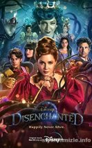 Disenchanted