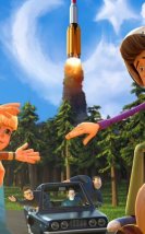 “Rafadan Tayfa Galaktik Tayfa” Gişenin Liderliğini Bırakmadı