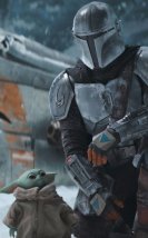 “The Mandalorian” 3. Sezon Fragmanı Anakin Skywalker’ın Dönüşünü Hazırlıyor