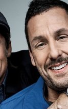 Noah Baumbach, Brad Pitt ve Adam Sandler’ı Bir Araya Getiriyor