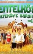 Entelköy Efeköy’e Karşı