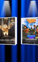 Vizyondaki Filmler: “Sevda Mecburi İstikamet”, “Fabelmanlar”, “Rafadan Tayfa Galaktik Tayfa”