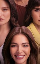 “Kadınlara Mahsus” Filminin Afişi Yayınlandı