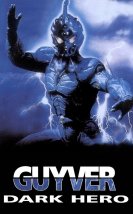 Guyver Dark Hero