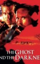 Hayalet ve Karanlık