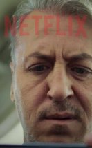 Yerli Netflix filmi İyi Adamın 10 Günü’nden ilk fragman yayınlandı!