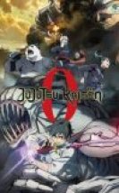 Jujutsu Kaisen 0