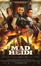 Mad Heidi