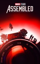 Marvel Studios Assembled