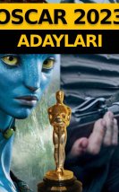 Oscar 2023 adayları açıklandı!