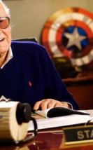 Stan Lee sonunda başrol oluyor!