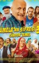 Sümela’nın Şifresi 3 Cünyor Temel