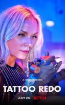 Tattoo Redo