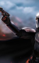 The Mandalorian 3. sezonu için ilk fragman! Tarih verildi