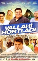 Vallahi Hortladı Sansürsüz