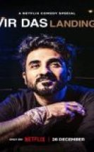 Vir Das Landing