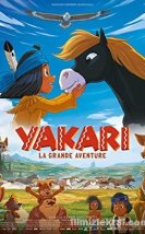 Yakari A Spectacular Journey