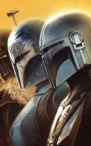“The Mandalorian”ın 4. Sezon Senaryosu Şimdiden Hazır