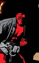 “Hellboy” Bir Kez Daha Sinemaya Uyarlanıyor