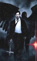 Keanu Reeves: Constantine 2 İçin Yıllarca Yalvardım!