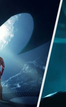 “The Flash” Fragmanı Yayınlandı: Michael Keaton’ın Batman’i ve General Zod Geri Döndü