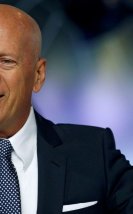 Bruce Willis’e Demans Teşhisi Konuldu