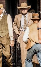 Martin Scorsese “Killers of The Flower Moon”u Bitiremiyor!