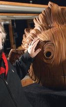 Buried Giant: Guillermo del Toro Yeni Stop-Motion Filmi İçin Netflix’le Anlaştı