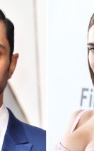 Riz Ahmed ve Lily James, Gerilim Filmi “Relay”in Başrollerini Paylaşacak