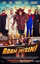 Adam Mısın! Sansürsüz