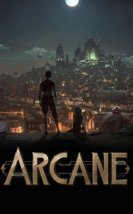 Arcane