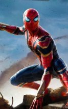 Tom Holland’ın Marvel Sinematik Evreni’ndeki Geleceği Parlak!