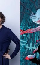 “Dark” ve “1899” Yaratıcılarından Yeni Dizi Geliyor: “Something is Killing the Children”