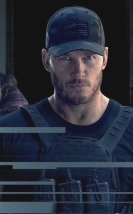 Chris Pratt’li “The Terminal List”e 2. Sezon Onayı Çıktı