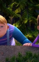 “Rafadan Tayfa Galaktik Tayfa” 2 Milyon Seyirci Sınırını Aştı!