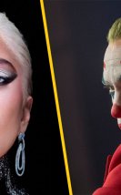Margot Robbie’nin ardından: Lady Gaga’lı Harley Quinn ilk kez ortaya çıktı!