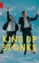 King of Stonks