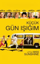 Little Miss Sunshine