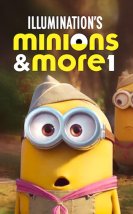 Minions & More 1 Kalite
