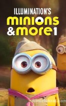 Minions & More 1