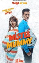 Mister Mummy