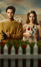 You, Netflix Top 10 listesini kırdı geçti!